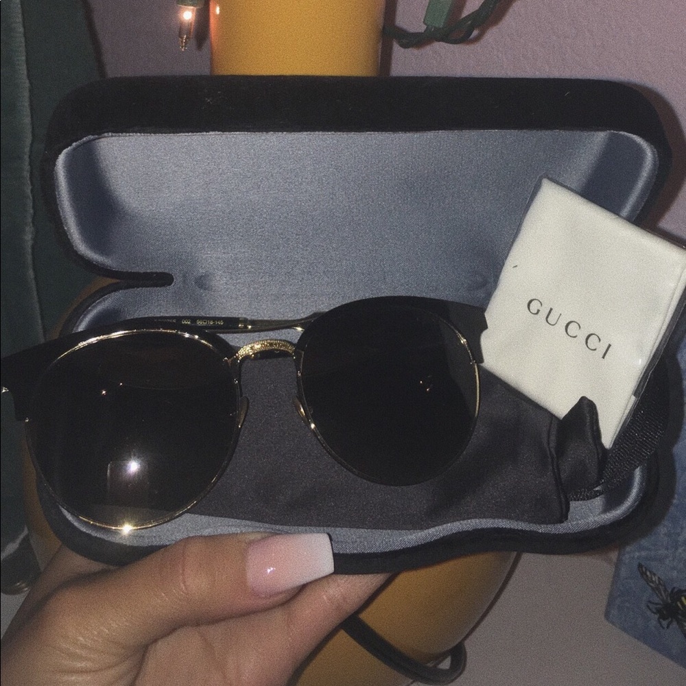 Sunglasses